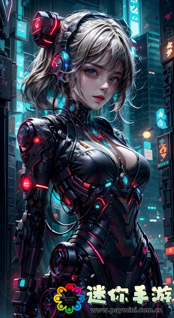 精灵物语