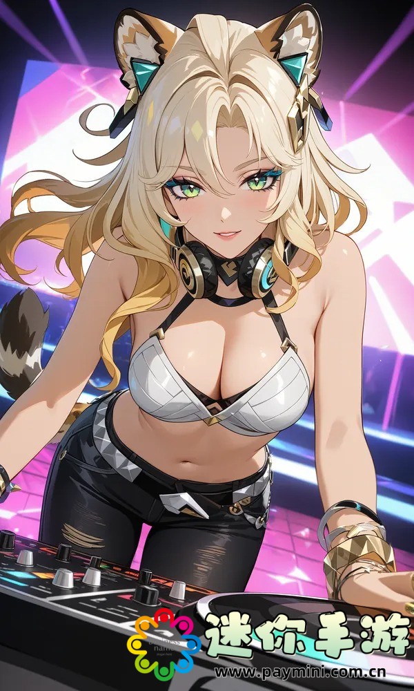 nvidia控制面板