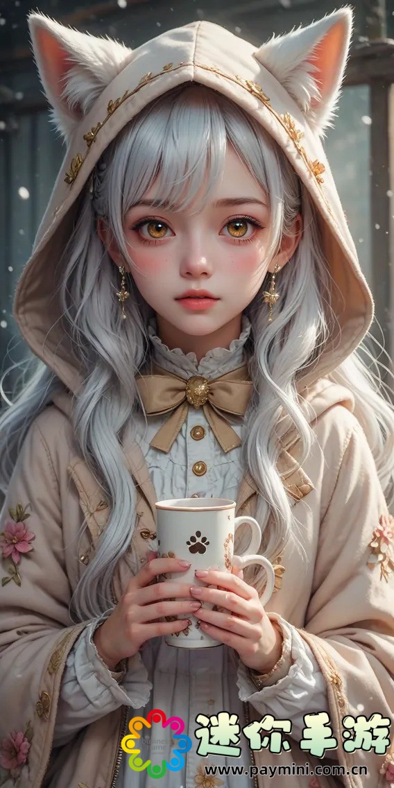 白狐影视