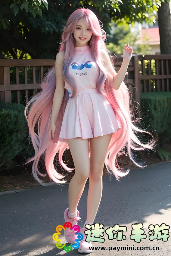 揭秘“少女B站服”：如何打造专属二次元风格，成为B站最靓的崽！