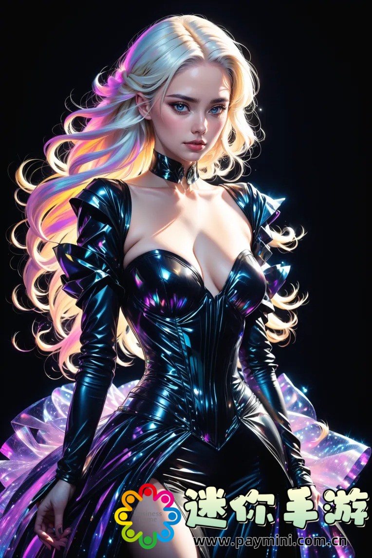 SS漫画：打开次元之门，进入奇幻冒险世界！