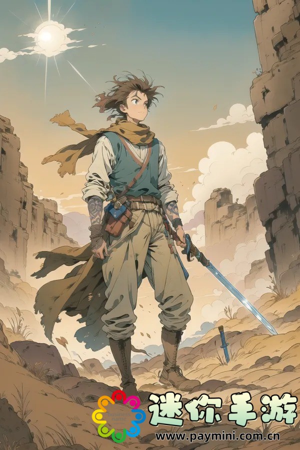 巴掌狠揍红肿臂瓣古风双男主：揭秘古代武术与爱情的交织