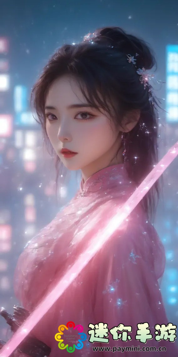 17少女哔哩哔哩观看：揭秘年轻一代的二次元文化热潮