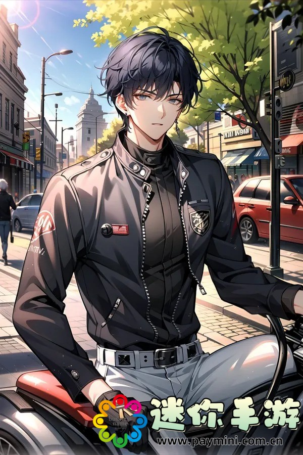 人物与动物互动高清视频素材下载：创意无限，精彩不容错过
