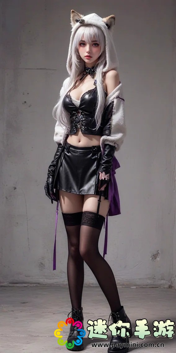 ANOTHER GIRL IN THE WALL： 揭秘隐藏在墙壁中的神秘现象