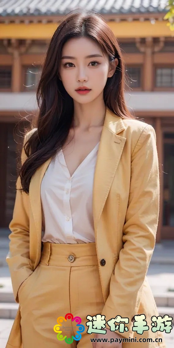 欧美一区二区：如何正确理解并选择适合的服装风格？