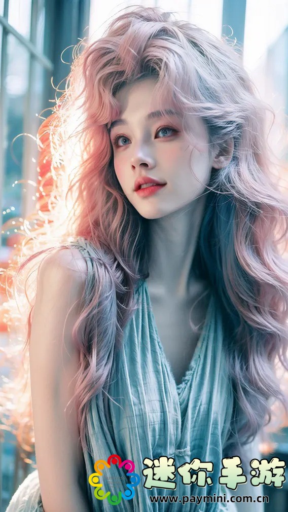 倩女幽魂初春插秧：探索古典美学与现代技艺的融合。