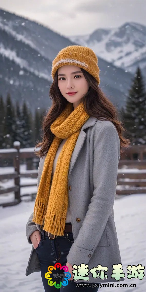 【揭秘】cf女角色阴沟透视图：游戏设计背后的视觉艺术与玩家心理