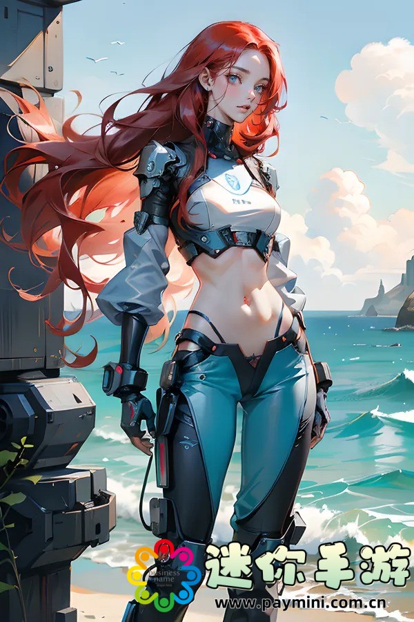 美容院特殊服8：这款神奇服饰为你带来前所未有的美丽体验！