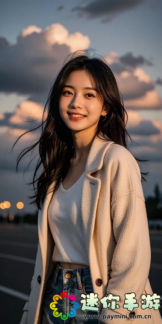 美女裸体写真艺术：探讨女性美的多种表达形式