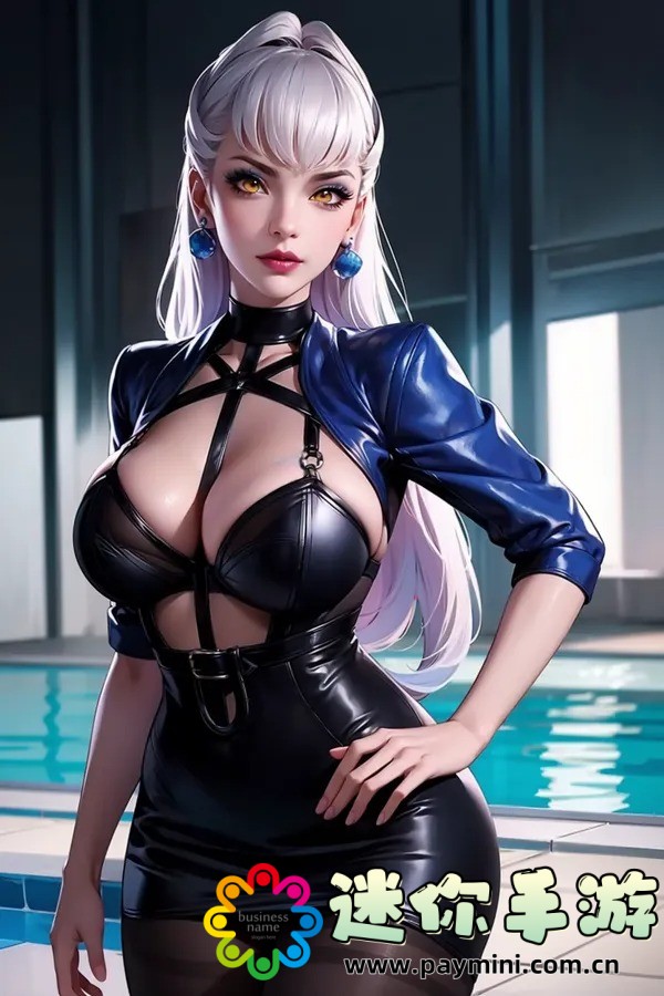 人间小喷泉1V3HL慕深：游戏中的精彩操作和人物分析！