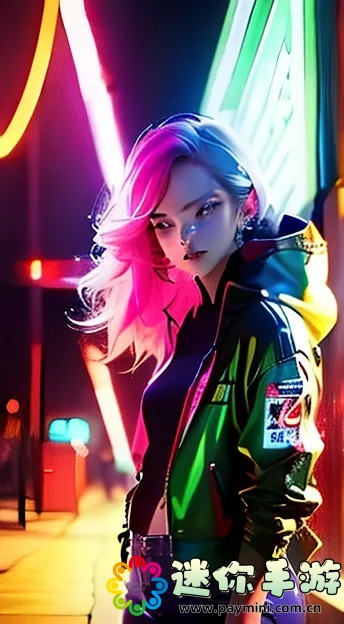 少女们，准备好了吗？《少女们的第二季预告》强势来袭！