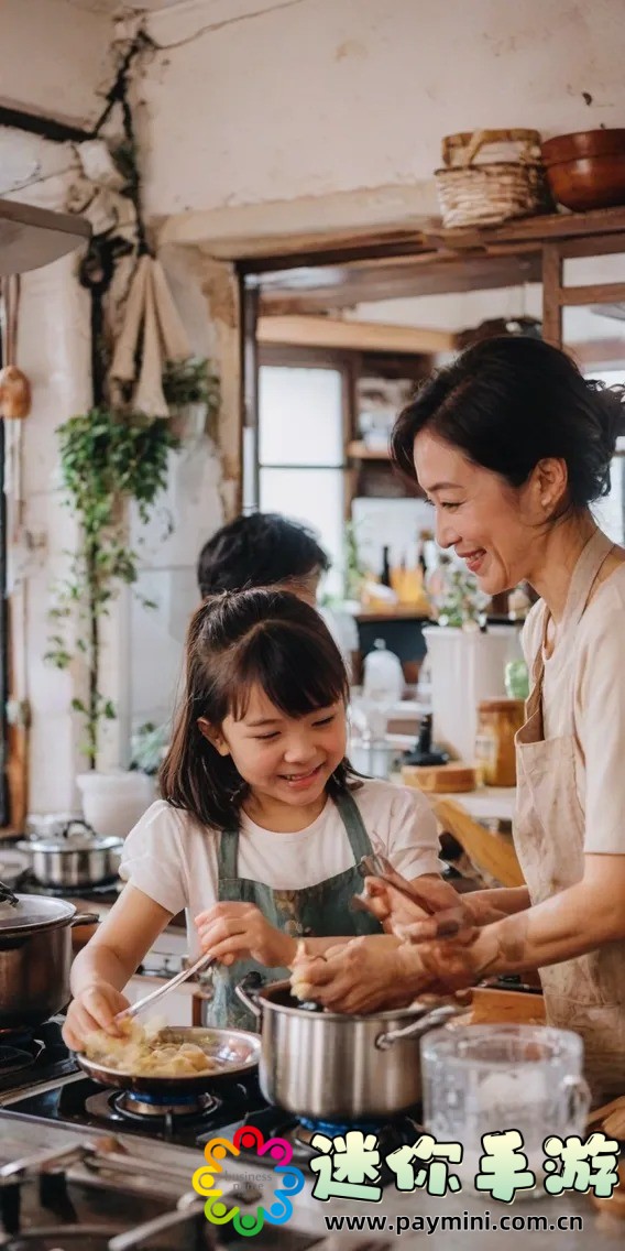 《我的邻居长不大》电视剧免费观看指南：如何在各大平台找到高清资源？
