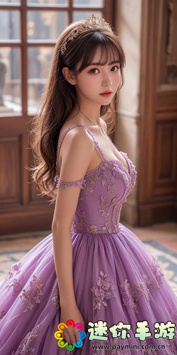 女主从小被秘药催熟养大小说，情节发展让人瞠目结舌！