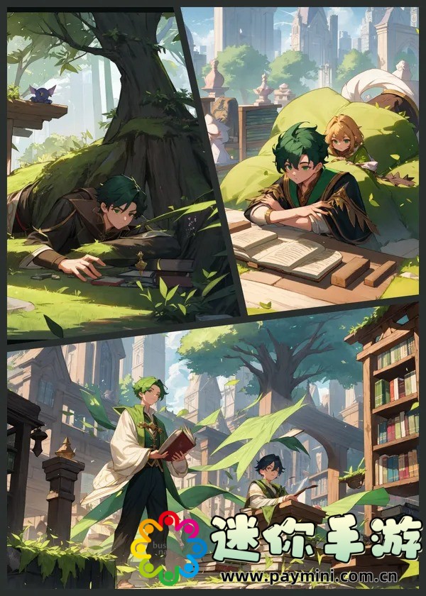 72种扦插方法，轻松学会植物繁殖的秘诀