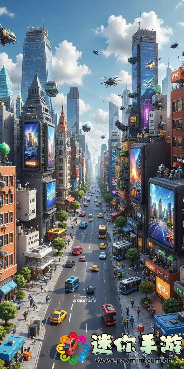 美丽屋景2：打造梦想家园，让卖房子变得轻松愉快