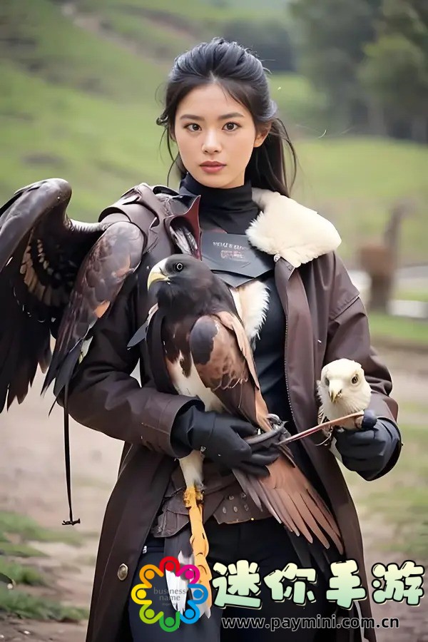 魔力时代的惊世崛起：颠覆你对魔法世界的想象！