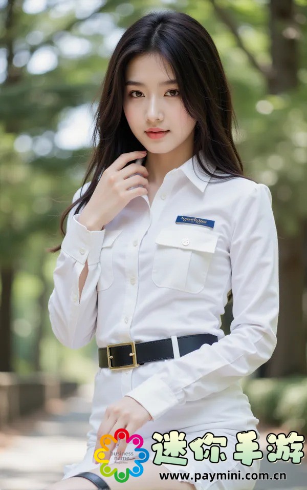 女子消防队满天星：巾帼不让须眉，火焰中的铿锵玫瑰