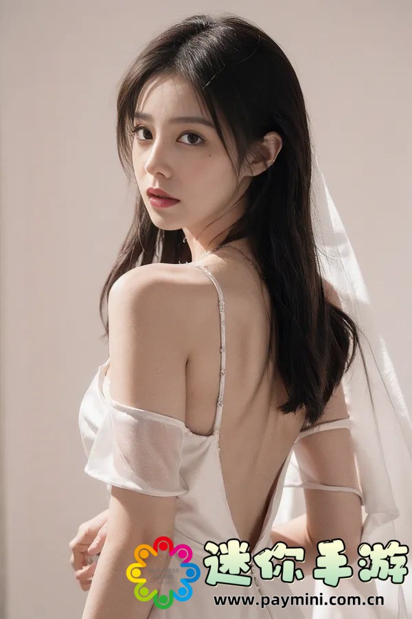 揭秘CF女英雄翻白眼流口水流眼泪的隐藏机制！