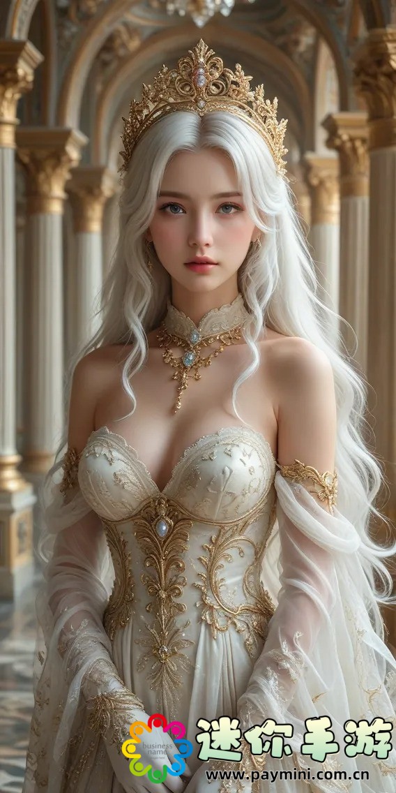 巨龙粗得像婴儿手臂：这款奇幻游戏为何吸引了如此多玩家的关注？