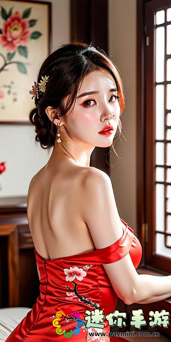 惊天揭秘：吃一顿饭做一次爱，背后隐藏着怎样的秘密？