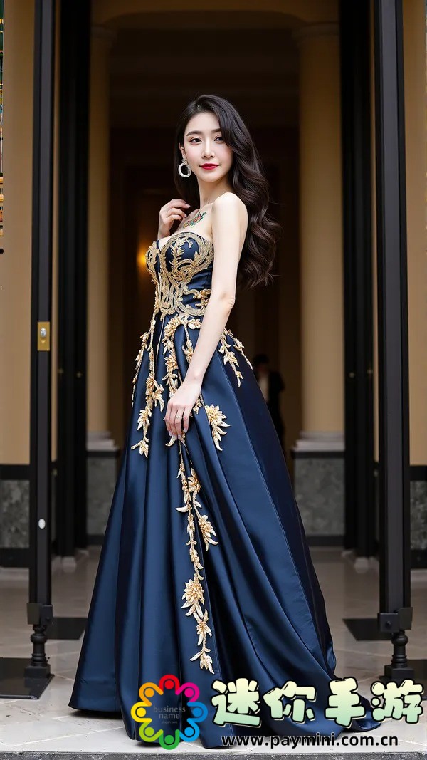  巨乳美女背后的秘密：探讨美丽与才华并重的女性魅力