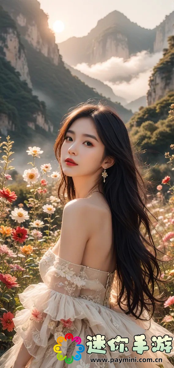 《妈妈的桃花源》阅读答案：一个关于梦想与现实的故事，读者感悟分享