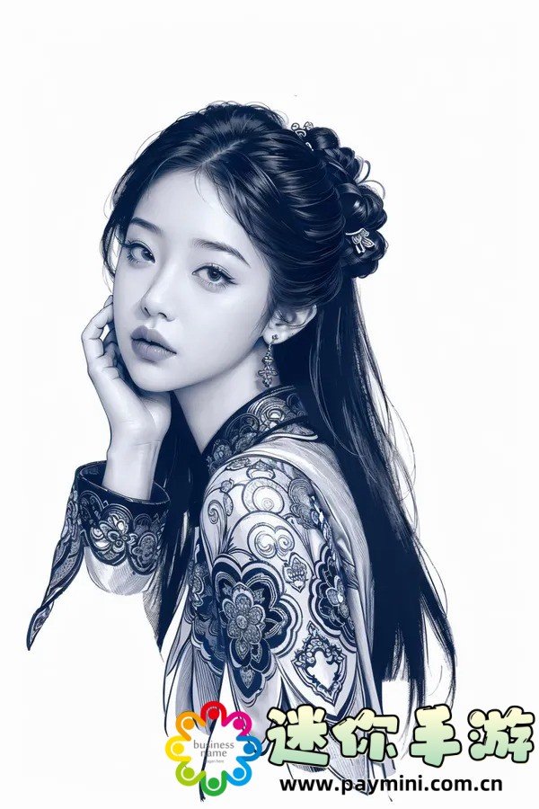 美女图片网：如何在这个网站找到最美丽的高清美女照片？