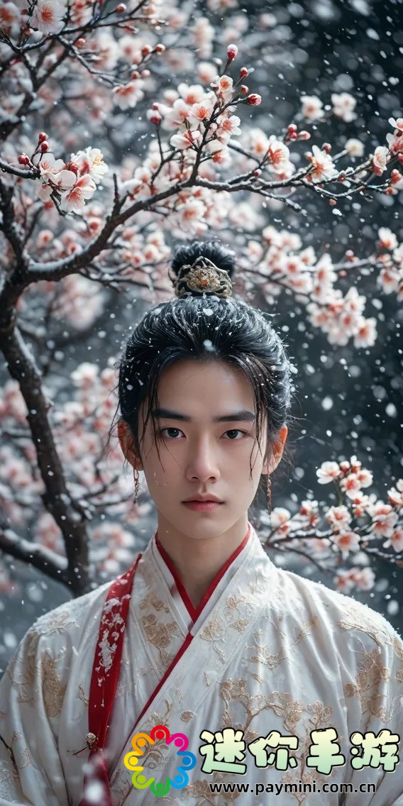 《美人心计》电视剧免费观看完整版：哪里可以找到高清完整版资源？