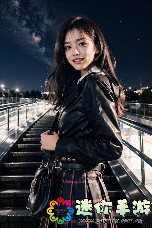芝麻女孩：她用才华与美丽书写了不一样的青春篇章