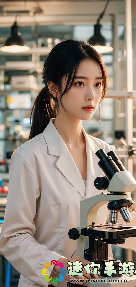 揭秘“玉莲的性荡生活2”：从科学角度解析植物繁殖的奥秘