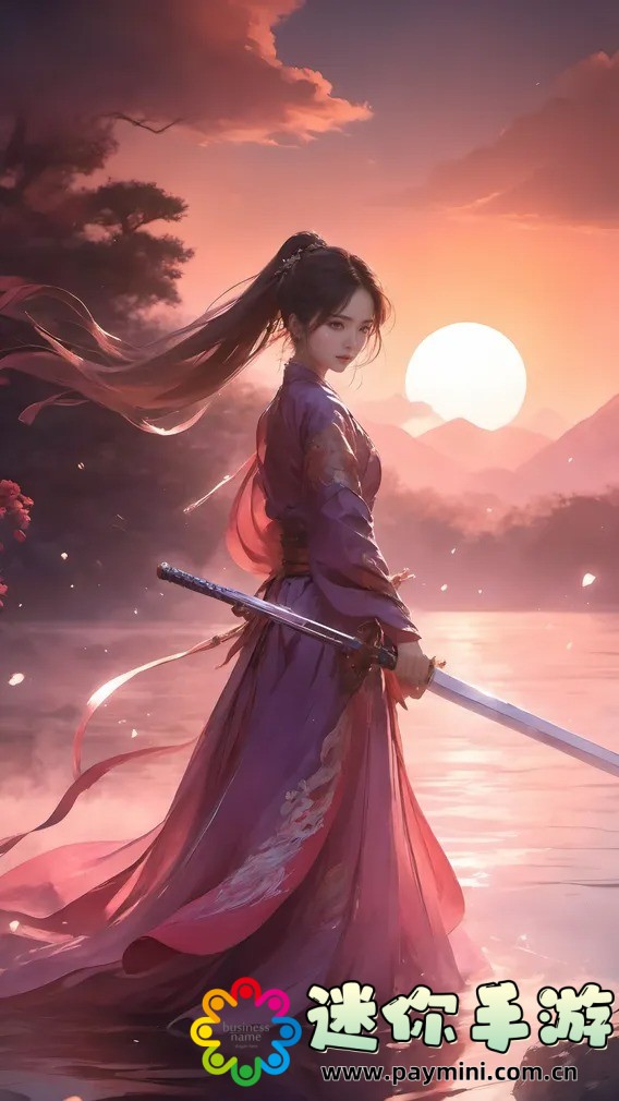 妖精视频免费高清观看电视剧：探索奇幻世界的视觉盛宴