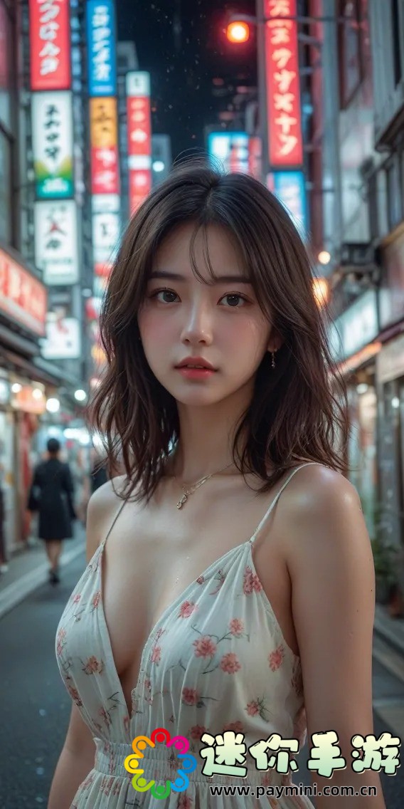 桃花深处水潺潺：探寻自然与人文的交融之美