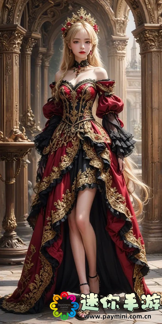 绝色妖妃：绝色妖妃的爱情与权谋，为什么这部小说引起了广泛热议？