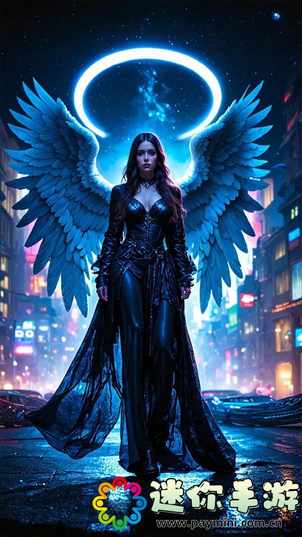 魔法少女爱：揭秘变身背后的神秘力量与科学原理