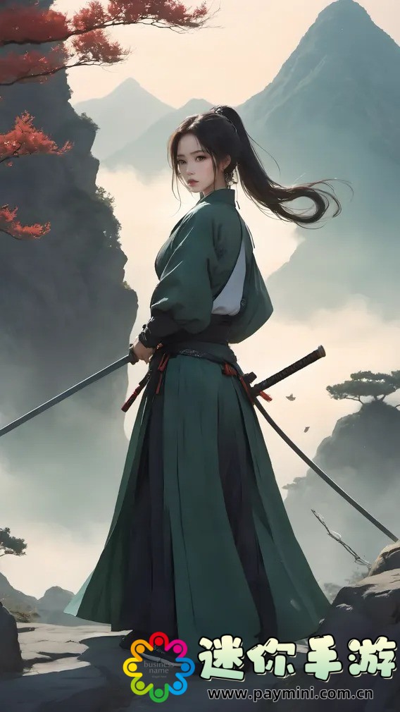 让人陶醉的视觉盛宴——《姑娘看电影免费观看动漫版》为你开启全新视听体验