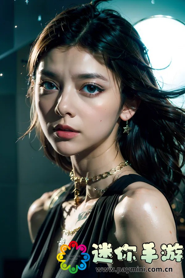 女儿小可：了解这位人气明星背后的感人故事