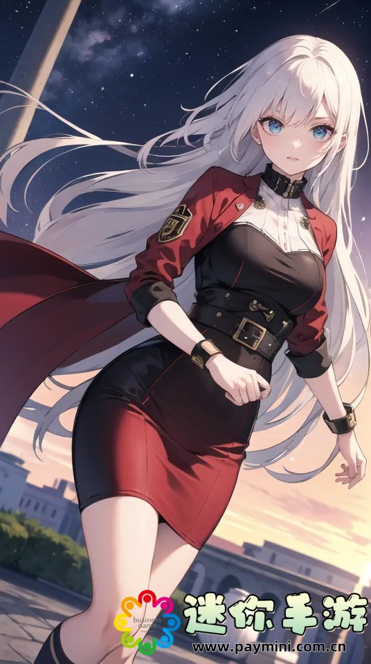 少女たちよ第四季动漫观看，燃烧少女心的青春故事等你来追！