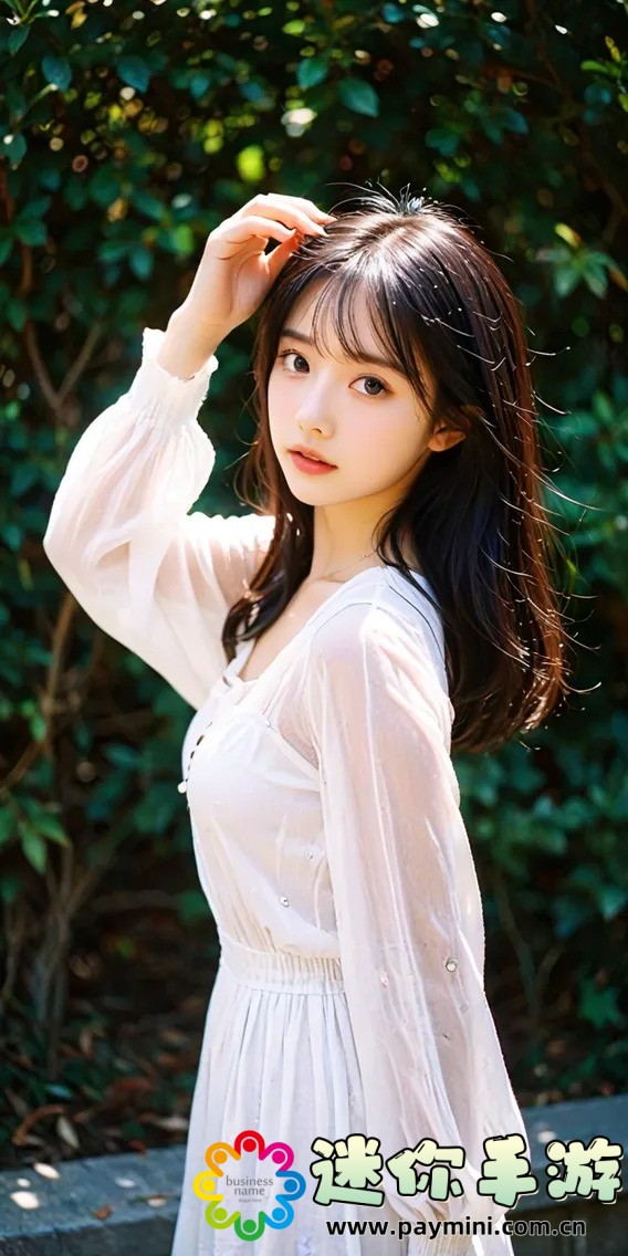 在我的花园里要燥起来歌词：音乐与自然的完美融合